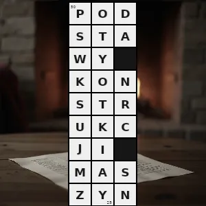 Hasło krzyżówkowe inżynieria mechaniczna - podstawy konstrukcji maszyn – rozwiązanie, synonimy, podpowiedzi i definicje krzyżówkowe